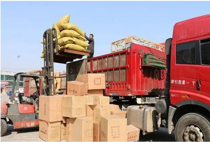 泉州到上高县物流专线