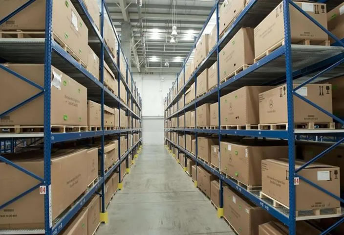 泉州到上高县货物仓储