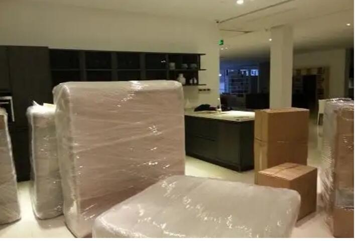 泉州到上高县长途搬家